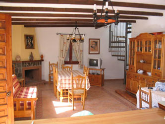 Torre Del Manzano