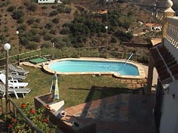 Torre Del Manzano