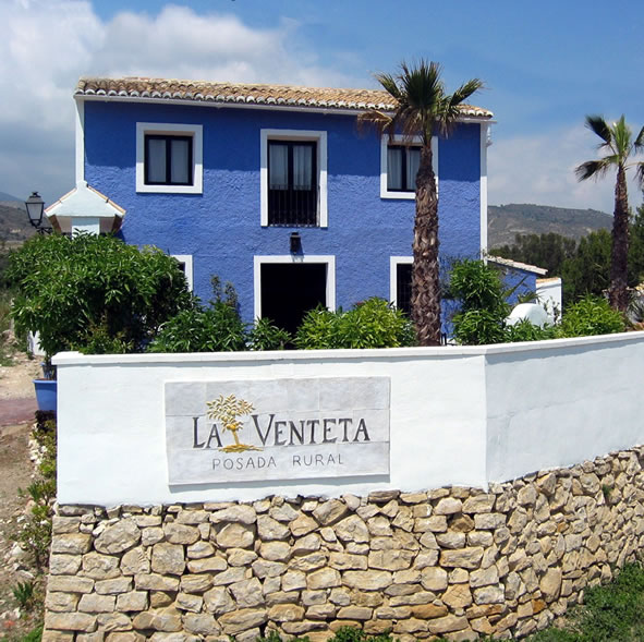Hotel La Venteta