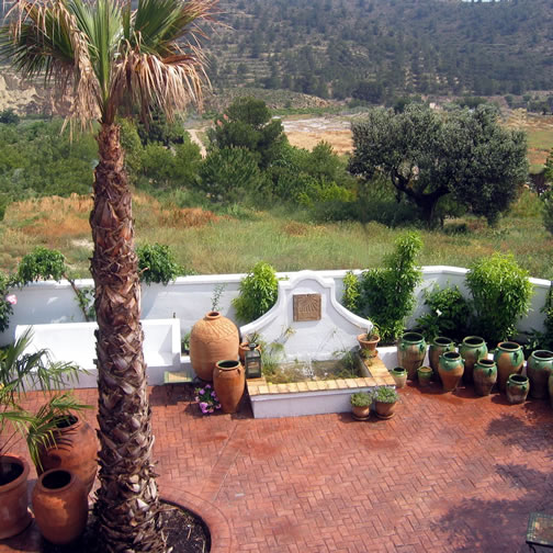 Hotel La Venteta