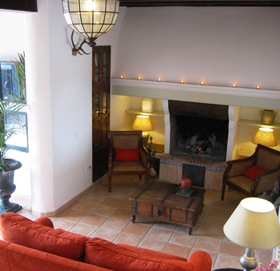 Hotel La Venteta