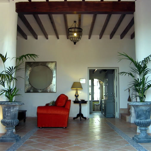 Hotel La Venteta