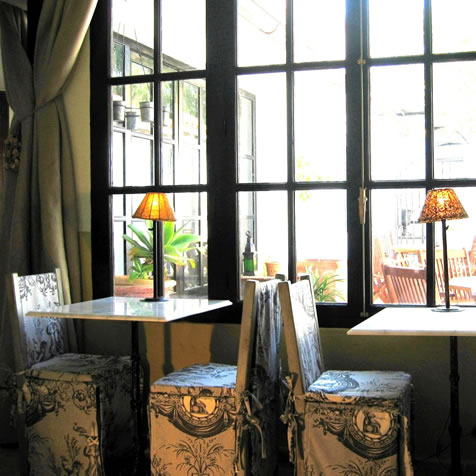 Hotel La Venteta