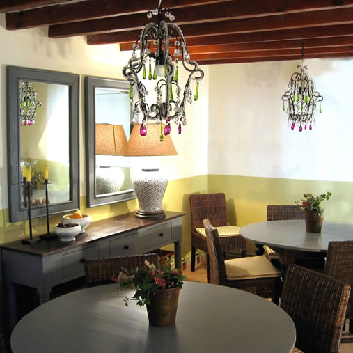 Hotel La Venteta
