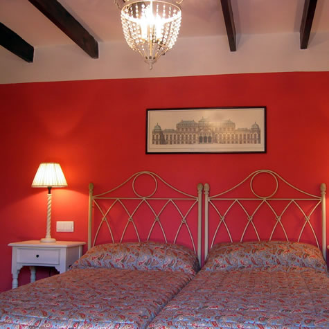 Hotel La Venteta