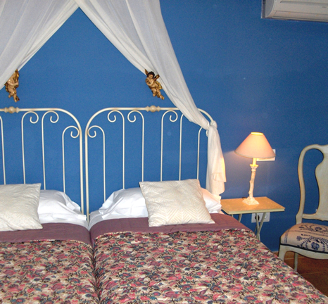 Hotel La Venteta