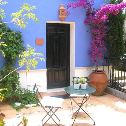 Hotel La Venteta