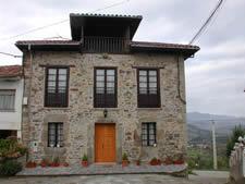 Casa rural El Palacio