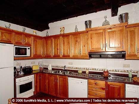 Casa rural El Palacio