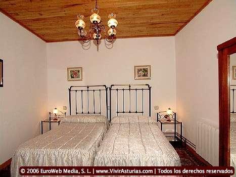 Casa rural El Palacio