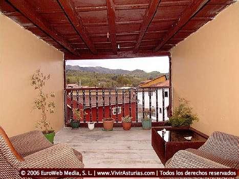 Casa rural El Palacio