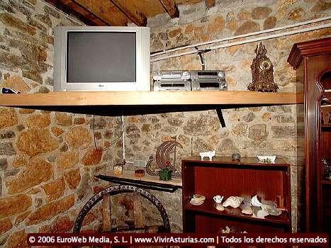 Casa rural El Palacio