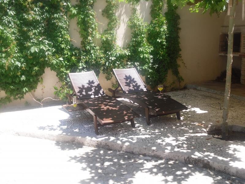 La Enhorcadora
