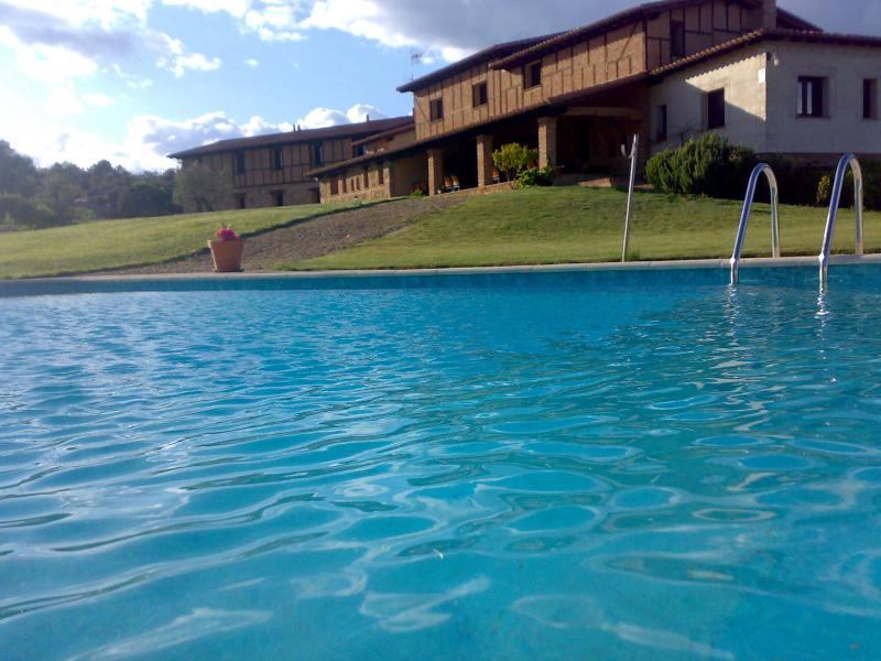 Alcor Del Roble