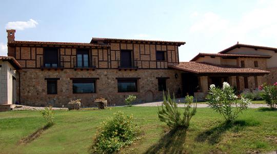 Alcor Del Roble