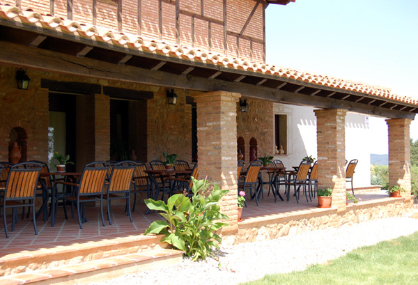 Alcor Del Roble