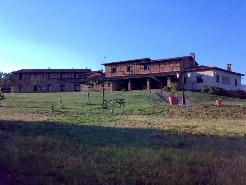 Alcor Del Roble