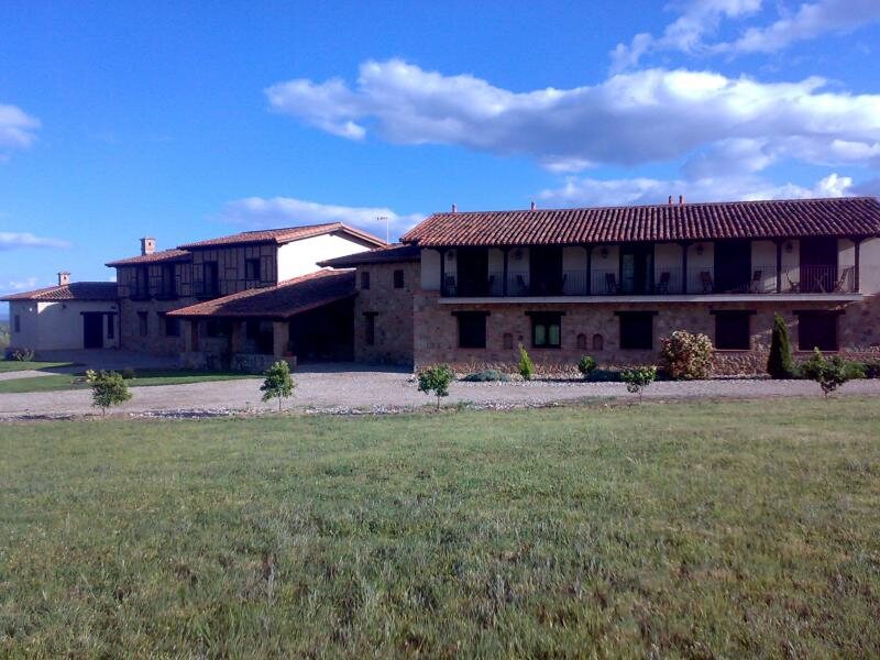 Alcor Del Roble