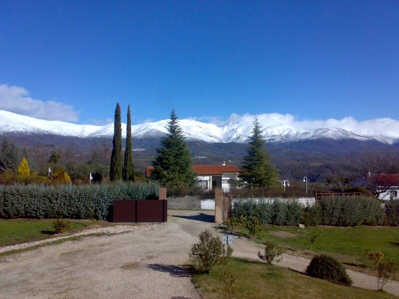 Alcor Del Roble