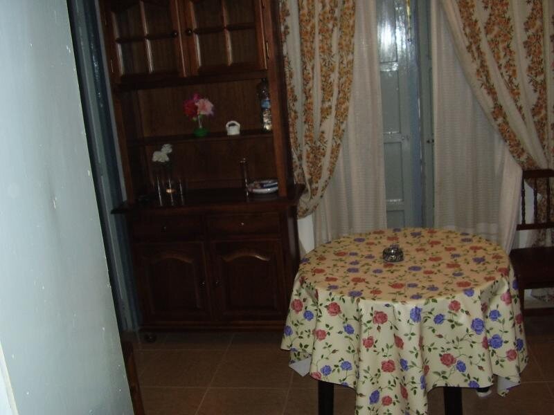 Casa Rústica Juan Carlos