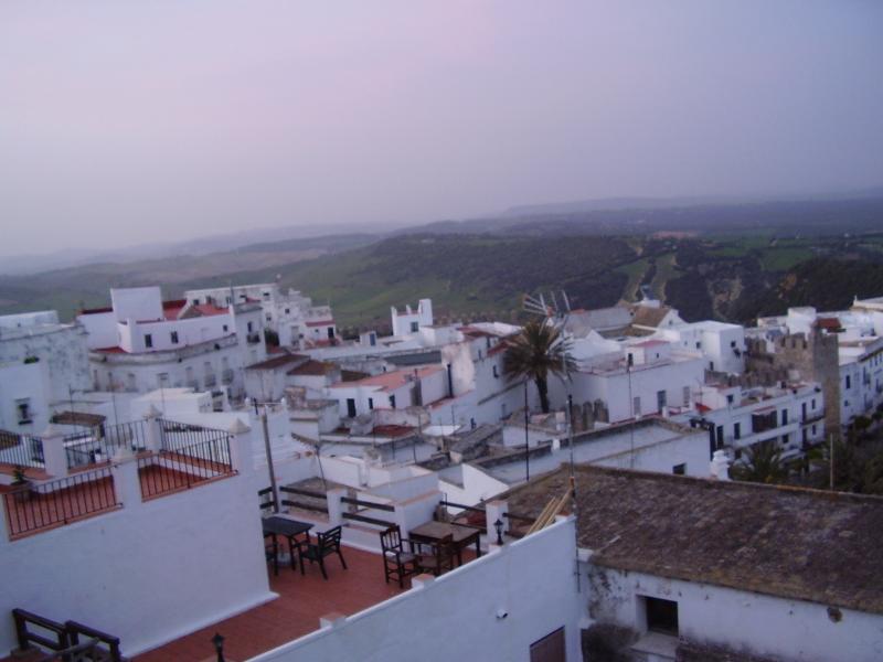 Casa Rústica Dolores