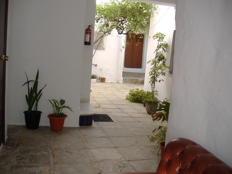 Casa Rústica Dolores