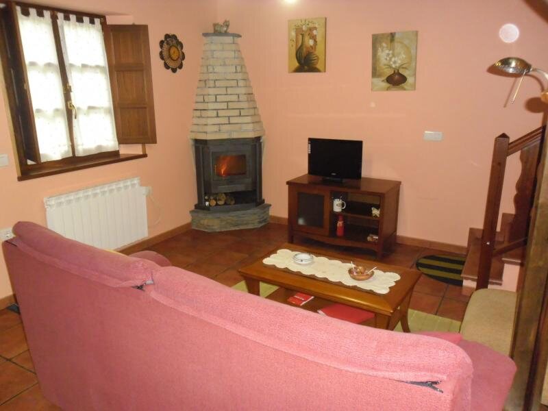 Apartamentos Rurales Castrovaselle