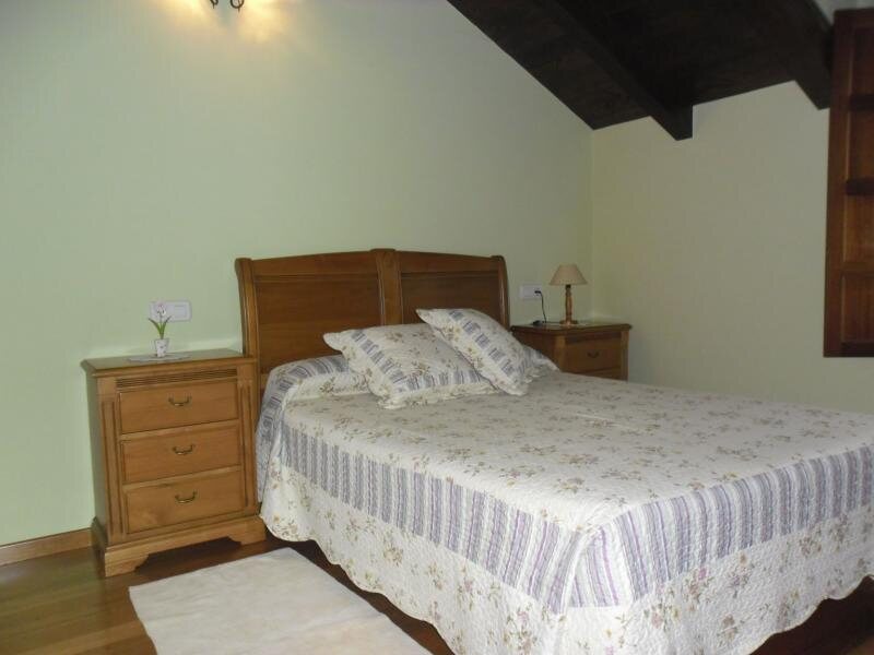 Apartamentos Rurales Castrovaselle