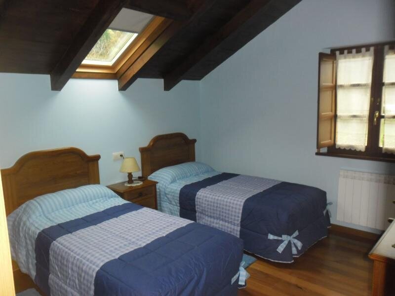Apartamentos Rurales Castrovaselle