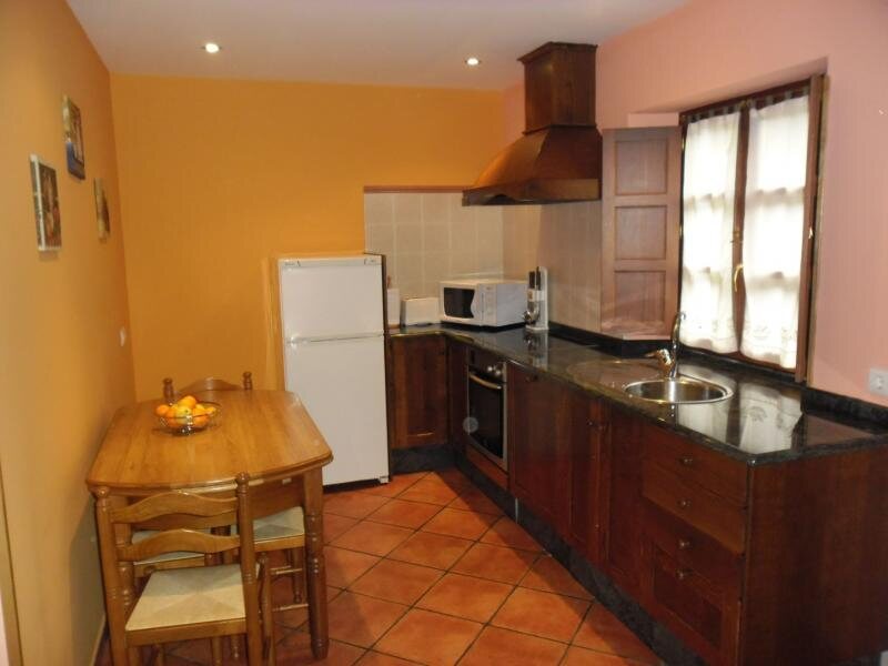 Apartamentos Rurales Castrovaselle