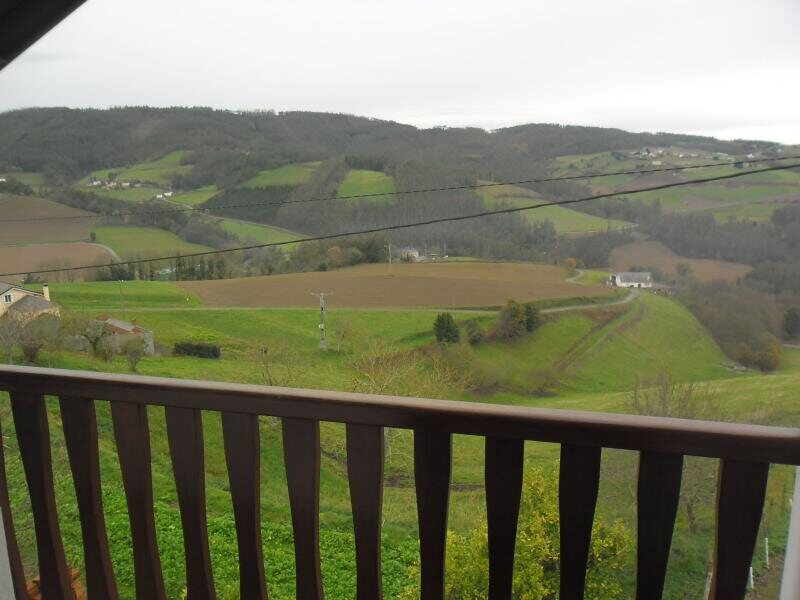 Apartamentos Rurales Castrovaselle