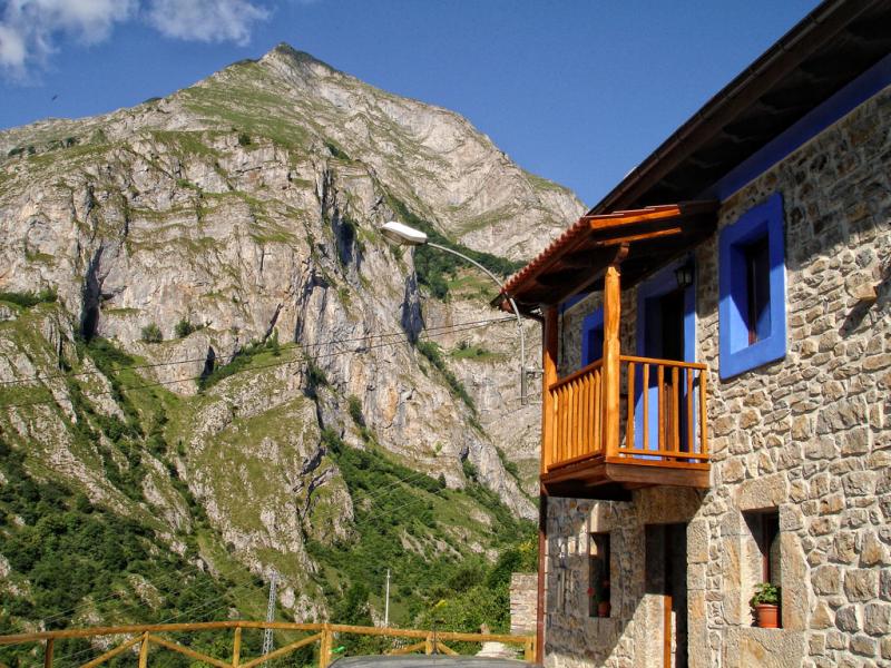 Casa Rural La Sierra
