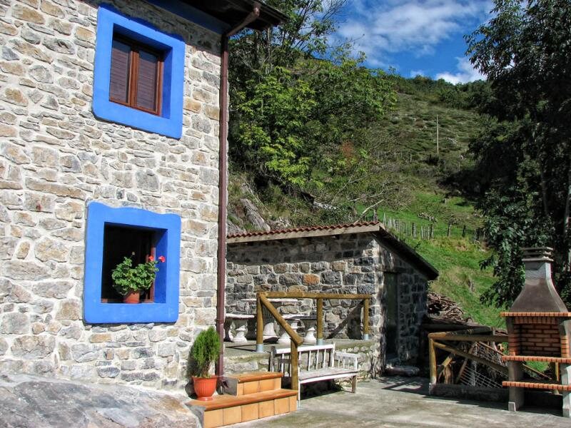 Casa Rural La Sierra