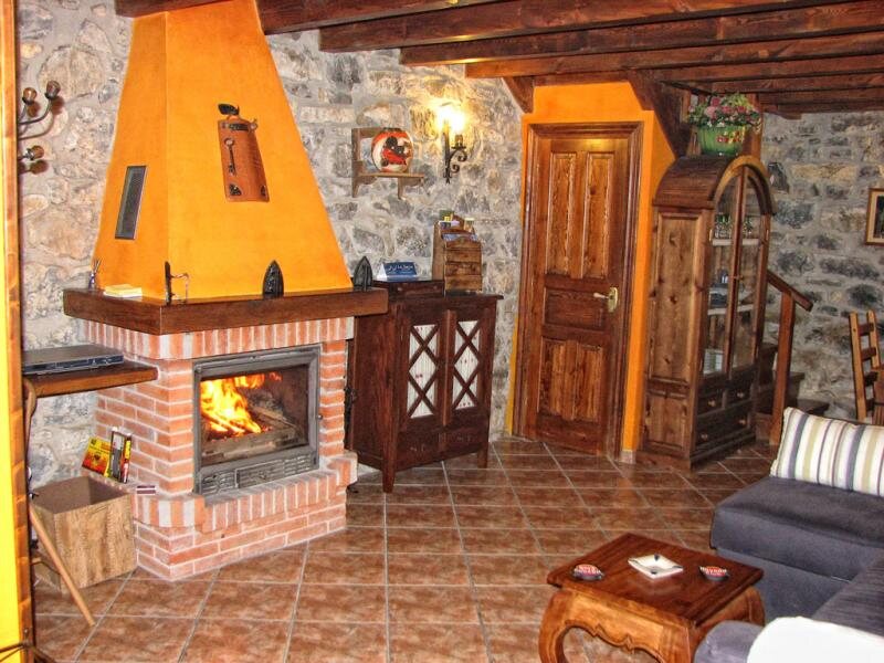 Casa Rural La Sierra
