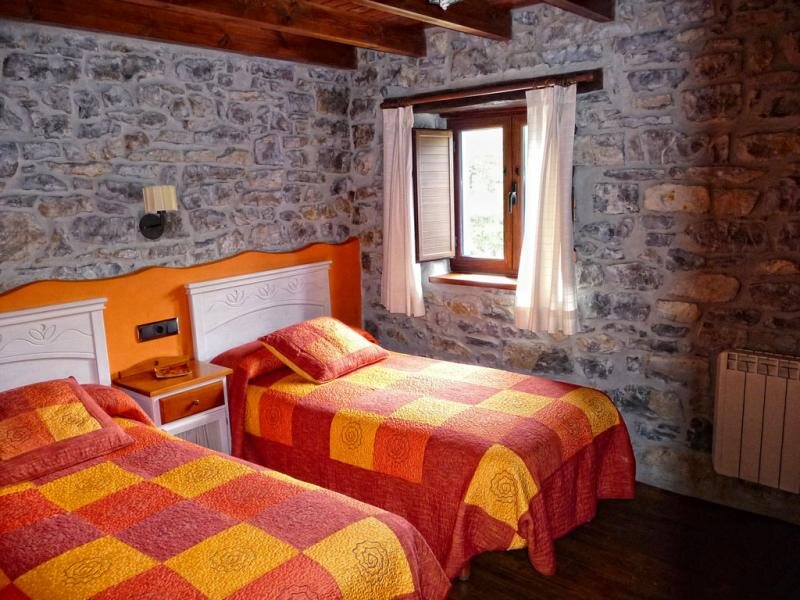 Casa Rural La Sierra