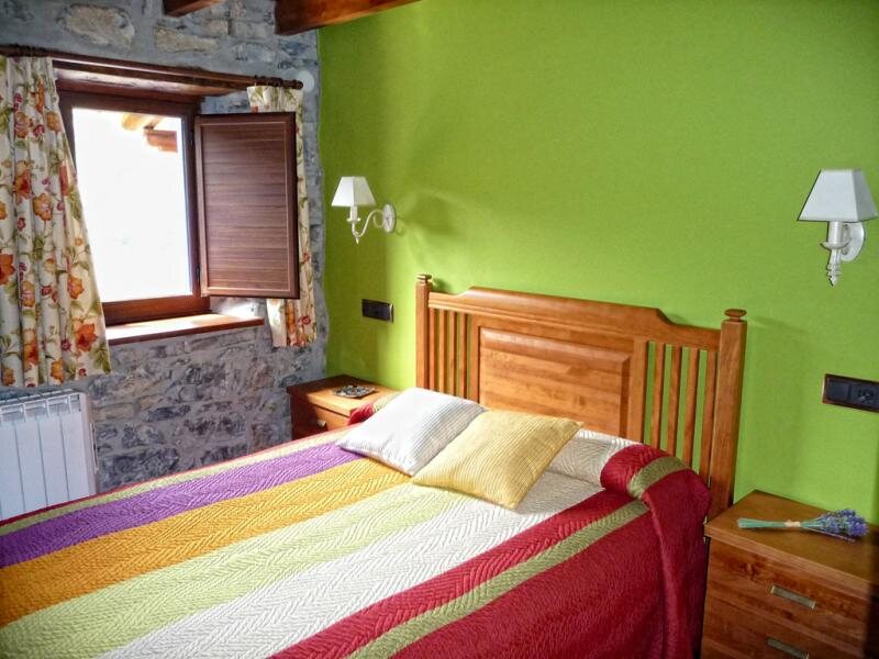 Casa Rural La Sierra