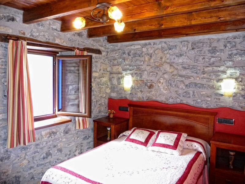 Casa Rural La Sierra