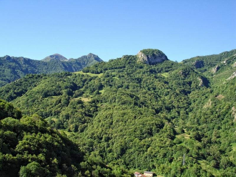 Casa Rural La Sierra