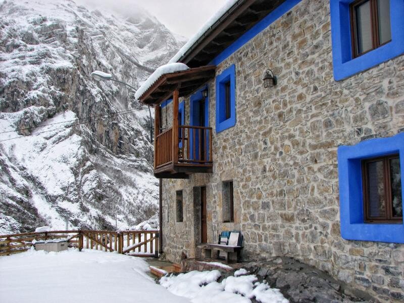 Casa Rural La Sierra