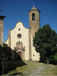 Sant Petrus Madrona