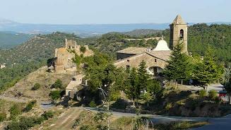 Sant Petrus Madrona