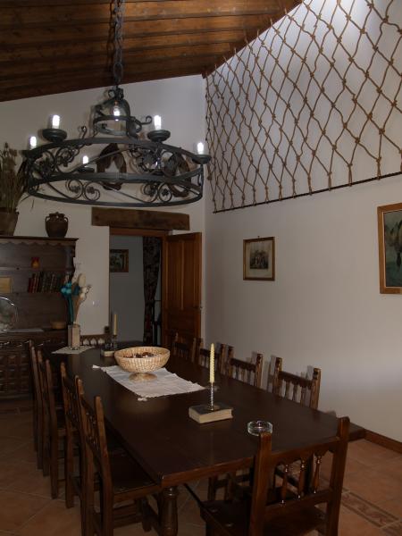 La Fuentona