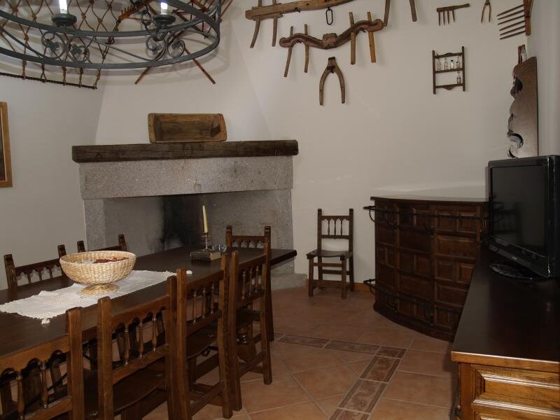La Fuentona