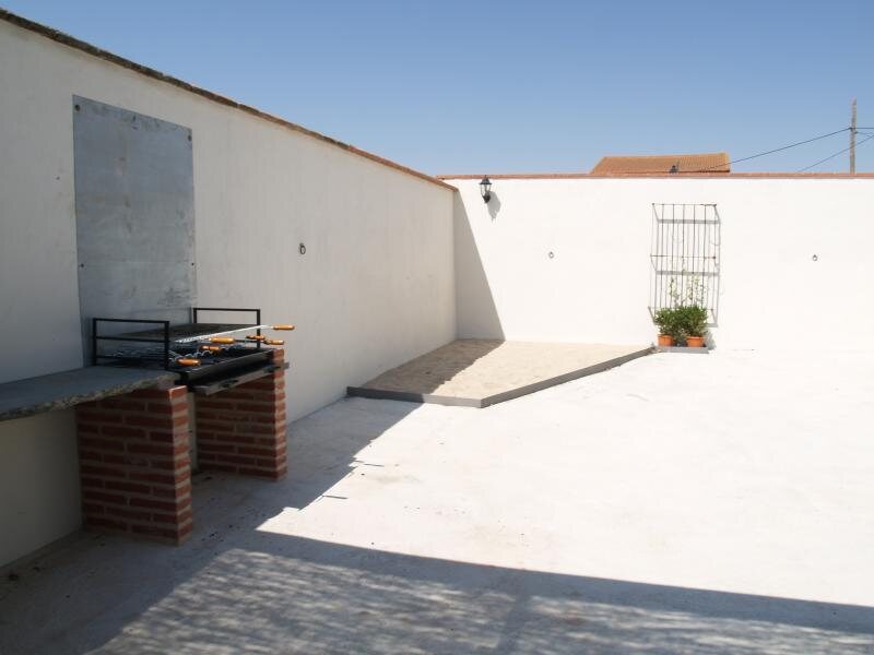 La Fuentona