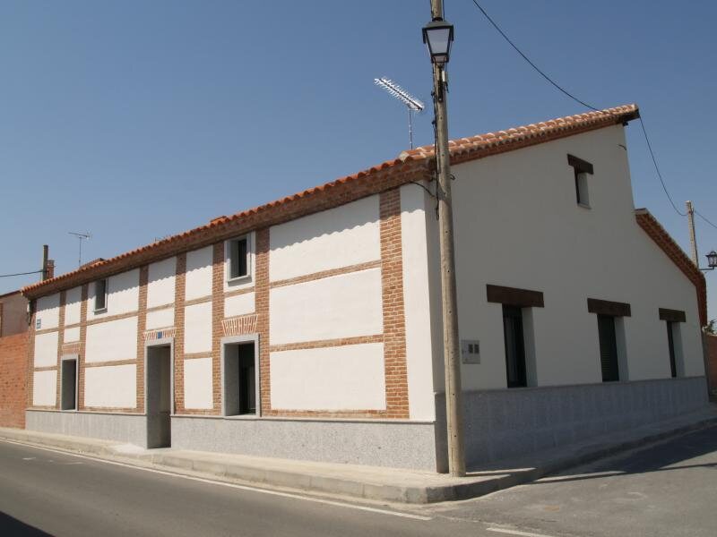 La Fuentona
