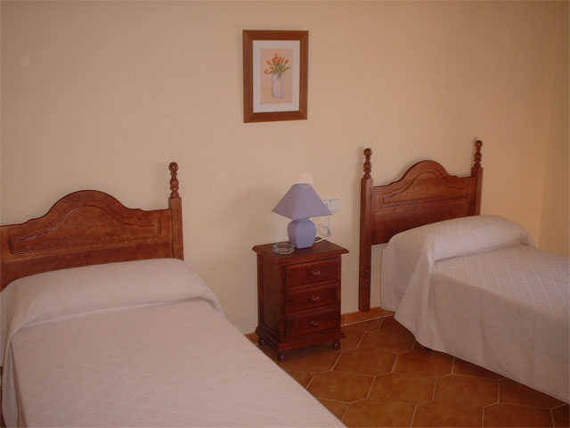 Cortijo Laguna Chico