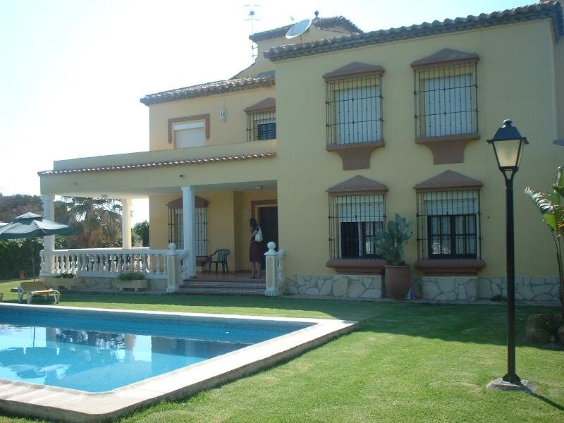 Cortijo Laguna Chico