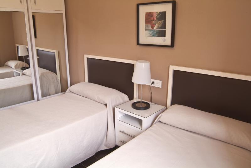 Apartamentos Turisticos San Pablo