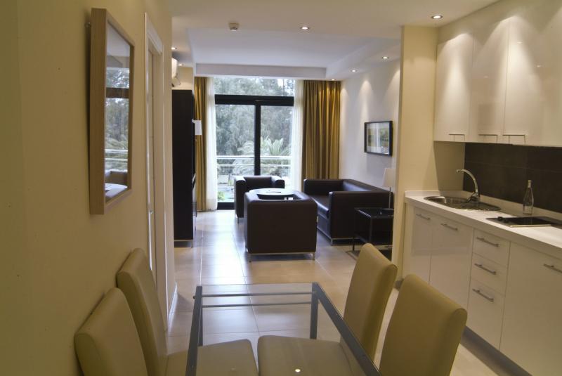 Apartamentos Turisticos San Pablo