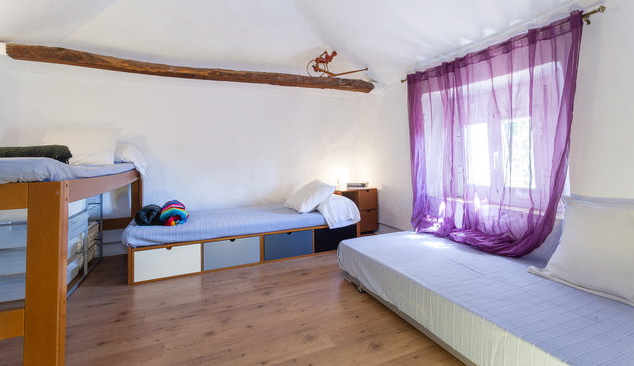 La Casa Del Patio